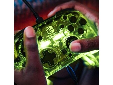 Pilot do Xbox One PDP Afterglow Deluxe+