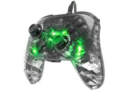 Pilot do Xbox One PDP Afterglow Deluxe+