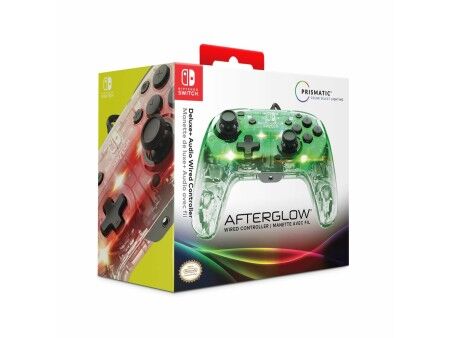 Pilot do Xbox One PDP Afterglow Deluxe+