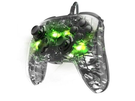 Pilot do Xbox One PDP Afterglow Deluxe+