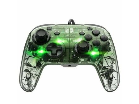 Pilot do Xbox One PDP Afterglow Deluxe+