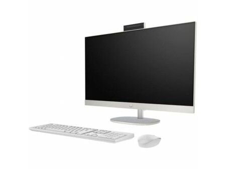 All in One HP BH7V6EA 27" Intel Core i5 16 GB RAM 512 GB SSD
