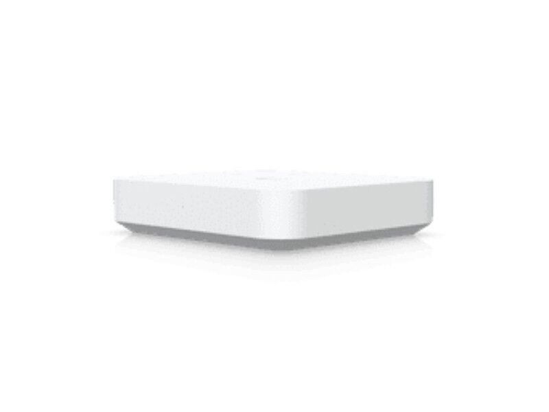 Router UBIQUITI UXG-MAX-EU Biały