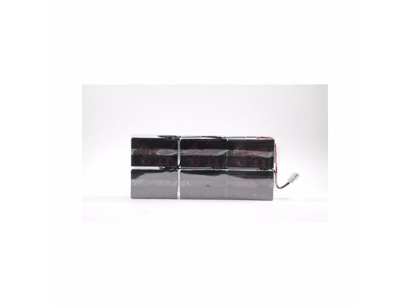 Bateria do Zasilacz awaryjny UPS Eaton EBP-1616I 12 V