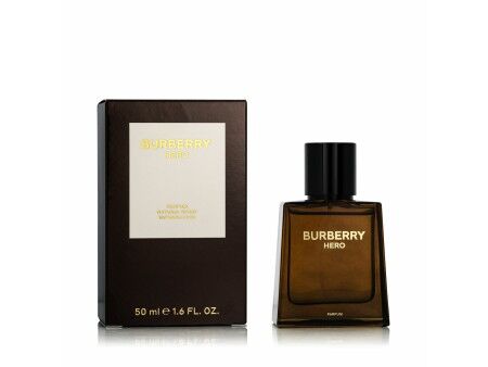 Perfumy Damskie Burberry BURBERRY HERO 50 ml