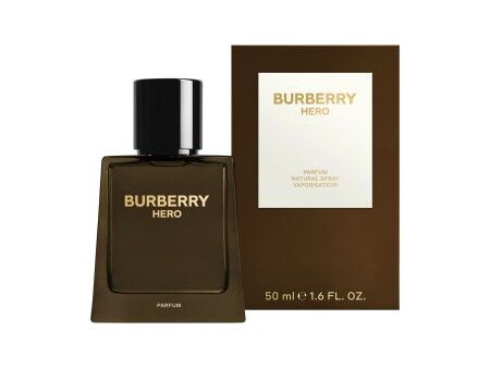 Perfumy Damskie Burberry BURBERRY HERO 50 ml