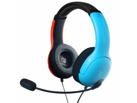 Gry video PDP LVL40