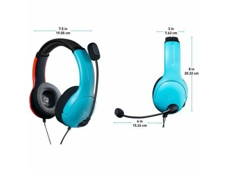 Gry video PDP LVL40