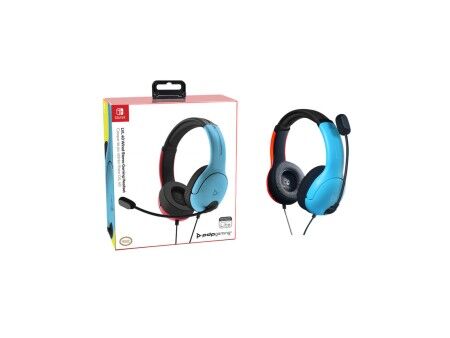 Gry video PDP LVL40