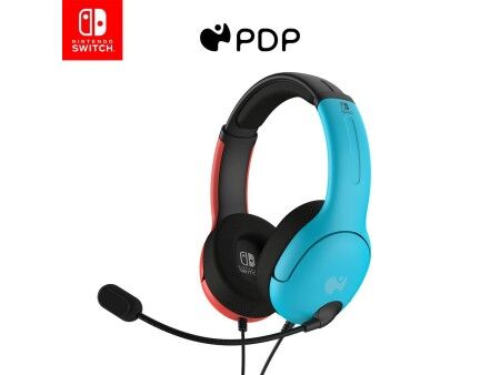 Gry video PDP LVL40