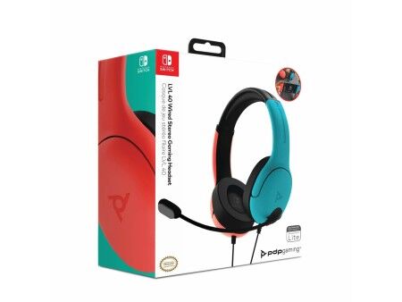 Gry video PDP LVL40