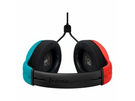 Gry video PDP LVL40