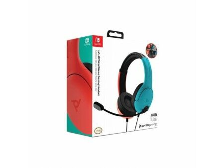 Gry video PDP LVL40