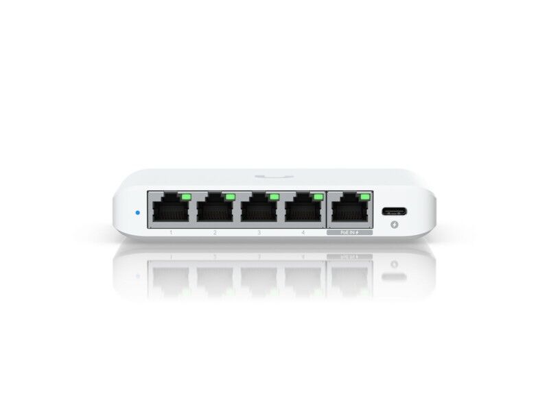 Mata antypoślizgowa UBIQUITI USW-FLEX-2.5G-5