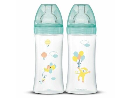 Butelka ze Spryskiwaczem Dodie 330 ml