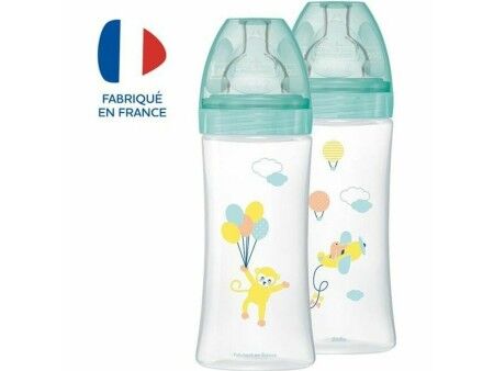 Butelka ze Spryskiwaczem Dodie 330 ml