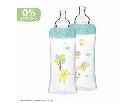 Butelka ze Spryskiwaczem Dodie 330 ml