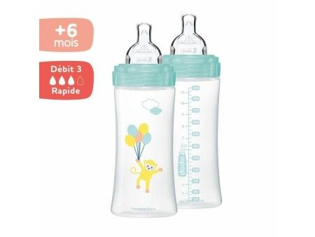 Butelka ze Spryskiwaczem Dodie 330 ml