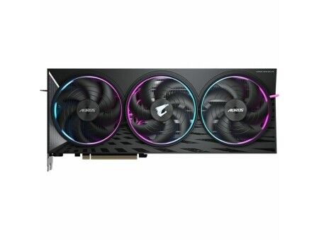 Karta Graficzna Gigabyte 16 GB GDDR6