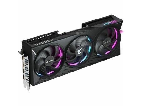 Karta Graficzna Gigabyte 16 GB GDDR6