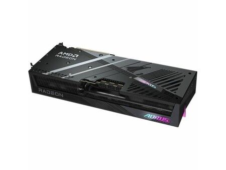 Karta Graficzna Gigabyte 16 GB GDDR6