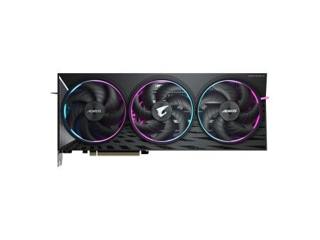 Karta Graficzna Gigabyte 16 GB GDDR6