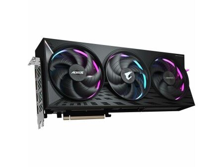 Karta Graficzna Gigabyte 16 GB GDDR6