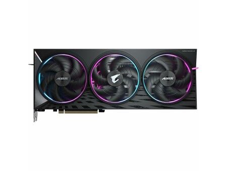 Karta Graficzna Gigabyte 16 GB GDDR6