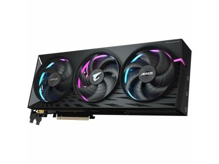 Karta Graficzna Gigabyte 16 GB GDDR6