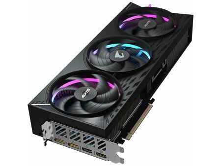 Karta Graficzna Gigabyte 16 GB GDDR6