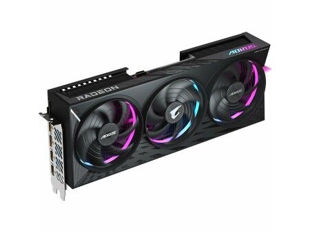 Karta Graficzna Gigabyte 16 GB GDDR6