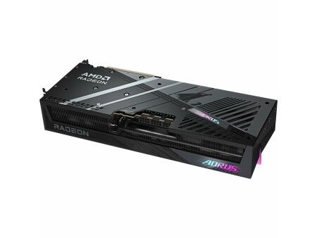 Karta Graficzna Gigabyte 16 GB GDDR6