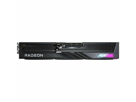 Karta Graficzna Gigabyte 16 GB GDDR6