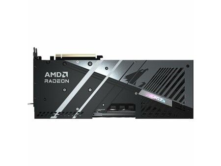Karta Graficzna Gigabyte 16 GB GDDR6