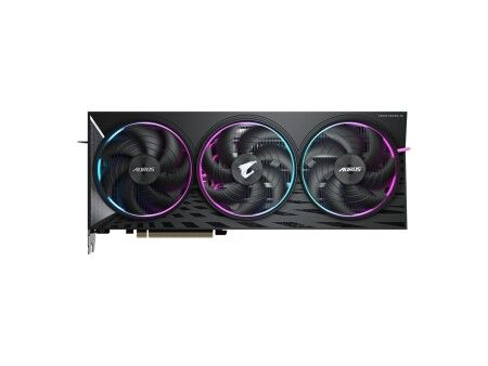 Karta Graficzna Gigabyte 16 GB GDDR6
