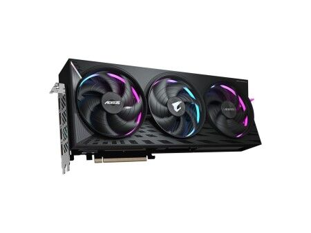 Karta Graficzna Gigabyte 16 GB GDDR6