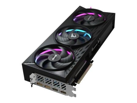 Karta Graficzna Gigabyte 16 GB GDDR6