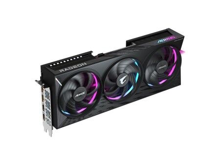 Karta Graficzna Gigabyte 16 GB GDDR6