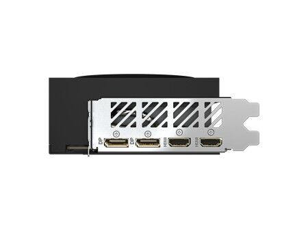 Karta Graficzna Gigabyte 16 GB GDDR6