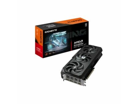 Karta Graficzna Gigabyte 16 GB GDDR6