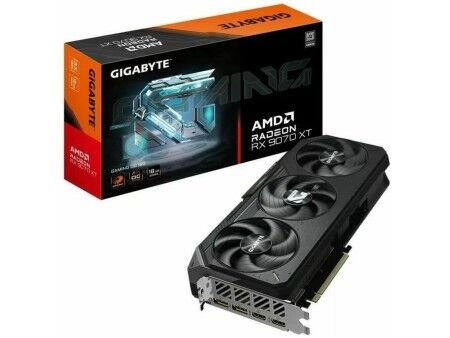 Karta Graficzna Gigabyte 16 GB GDDR6