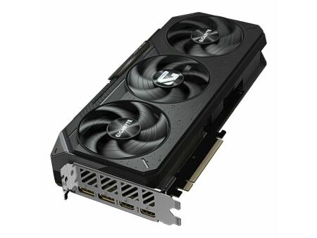 Karta Graficzna Gigabyte 16 GB GDDR6