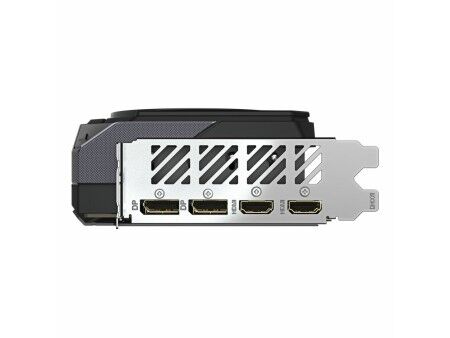 Karta Graficzna Gigabyte 16 GB GDDR6