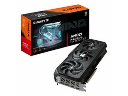 Karta Graficzna Gigabyte 16 GB GDDR6