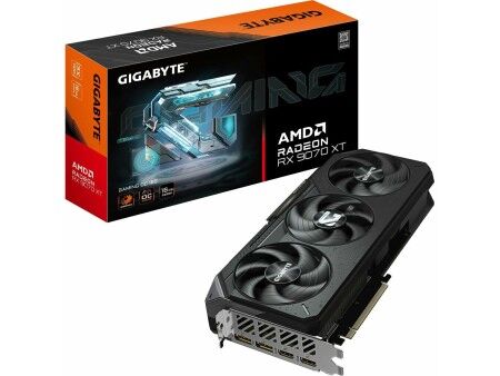 Karta Graficzna Gigabyte 16 GB GDDR6