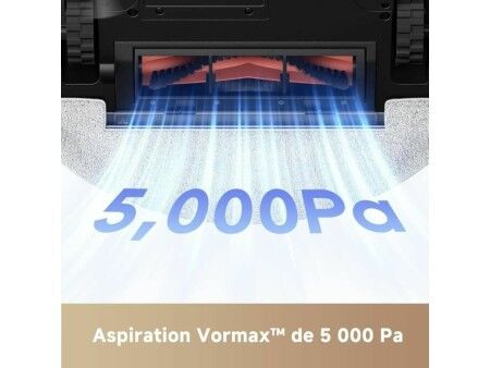 Odkurzacz Dreame 3200 mAh