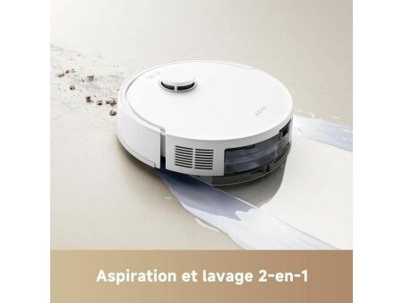 Odkurzacz Dreame 3200 mAh