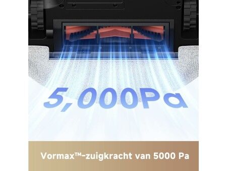 Odkurzacz Dreame 3200 mAh