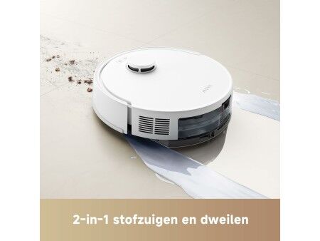 Odkurzacz Dreame 3200 mAh