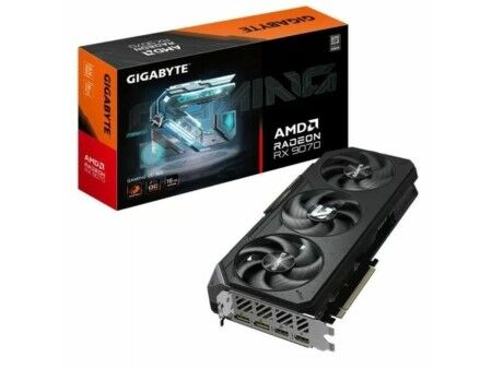 Karta Graficzna Gigabyte 16 GB GDDR6